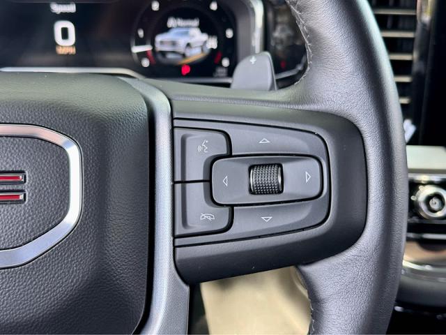 2023 GMC Sierra 1500 Vehicle Photo in DALLAS, TX 75209-3016