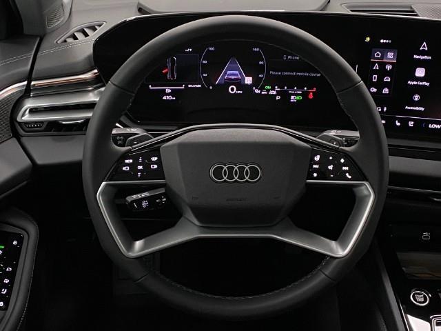 2025 Audi A5 Vehicle Photo in Appleton, WI 54913
