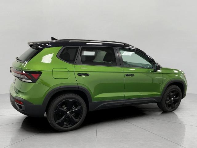 2025 Volkswagen Taos Vehicle Photo in Appleton, WI 54913