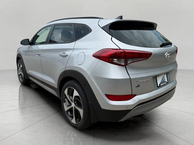 2018 Hyundai TUCSON Vehicle Photo in Appleton, WI 54914