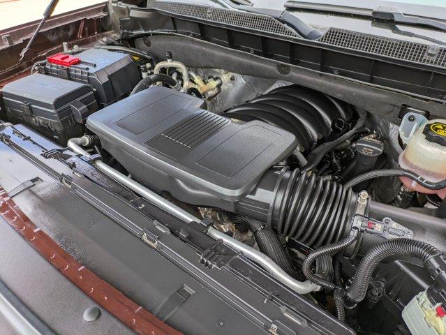 2023 Chevrolet Suburban Vehicle Photo in SELMA, TX 78154-1460