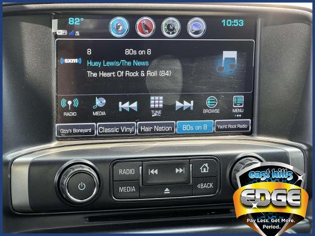 2019 Chevrolet Silverado 1500 LD Vehicle Photo in Roslyn, NY 11576