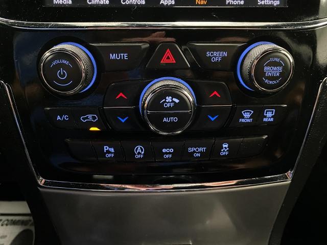 2020 Jeep Grand Cherokee Vehicle Photo in Appleton, WI 54913