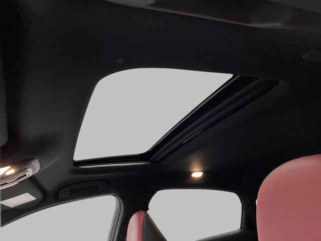 2024 INFINITI QX55 Vehicle Photo in Appleton, WI 54913