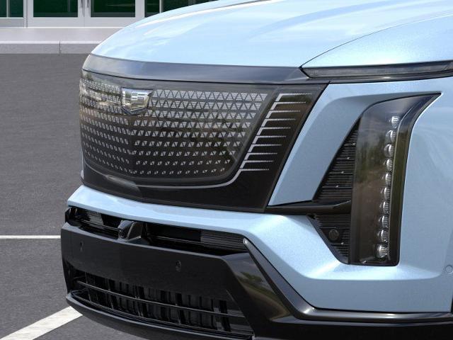2026 Cadillac VISTIQ Vehicle Photo in BATON ROUGE, LA 70809-4546