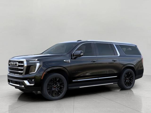 2025 GMC Yukon XL Vehicle Photo in MANITOWOC, WI 54220-5838