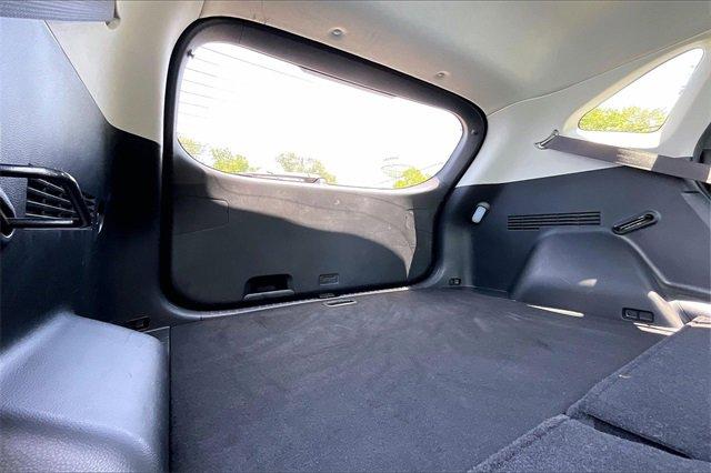 2023 Kia Seltos Vehicle Photo in INDEPENDENCE, MO 64055-1314