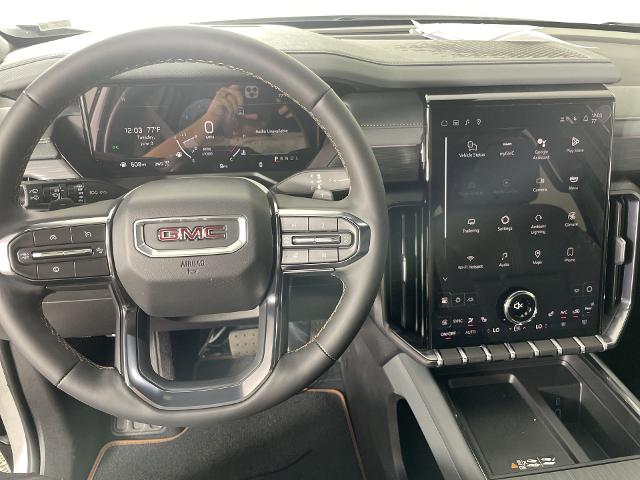 2025 GMC Acadia Vehicle Photo in GILBERT, AZ 85297-0402