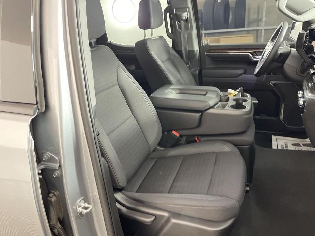 2023 GMC Sierra 1500 Vehicle Photo in GILBERT, AZ 85297-0402