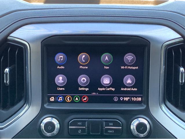 2020 GMC Sierra 1500 Vehicle Photo in BEAUFORT, SC 29906-4218