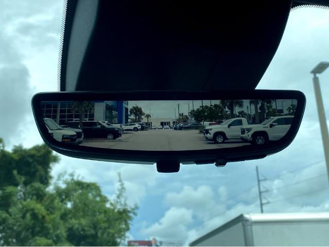 2025 Chevrolet Silverado 1500 Vehicle Photo in SAVANNAH, GA 31406-4513