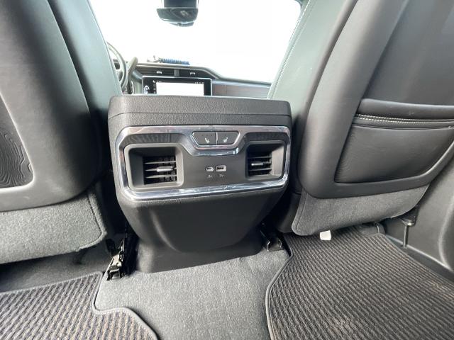 2024 GMC Sierra 2500 HD Vehicle Photo in BENTONVILLE, AR 72712-4322