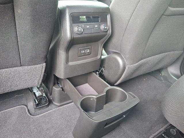 2023 GMC Acadia Vehicle Photo in TREVOSE, PA 19053-4984