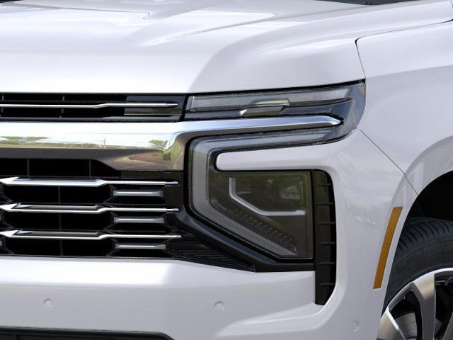 2025 Chevrolet Suburban Vehicle Photo in SELMA, TX 78154-1460