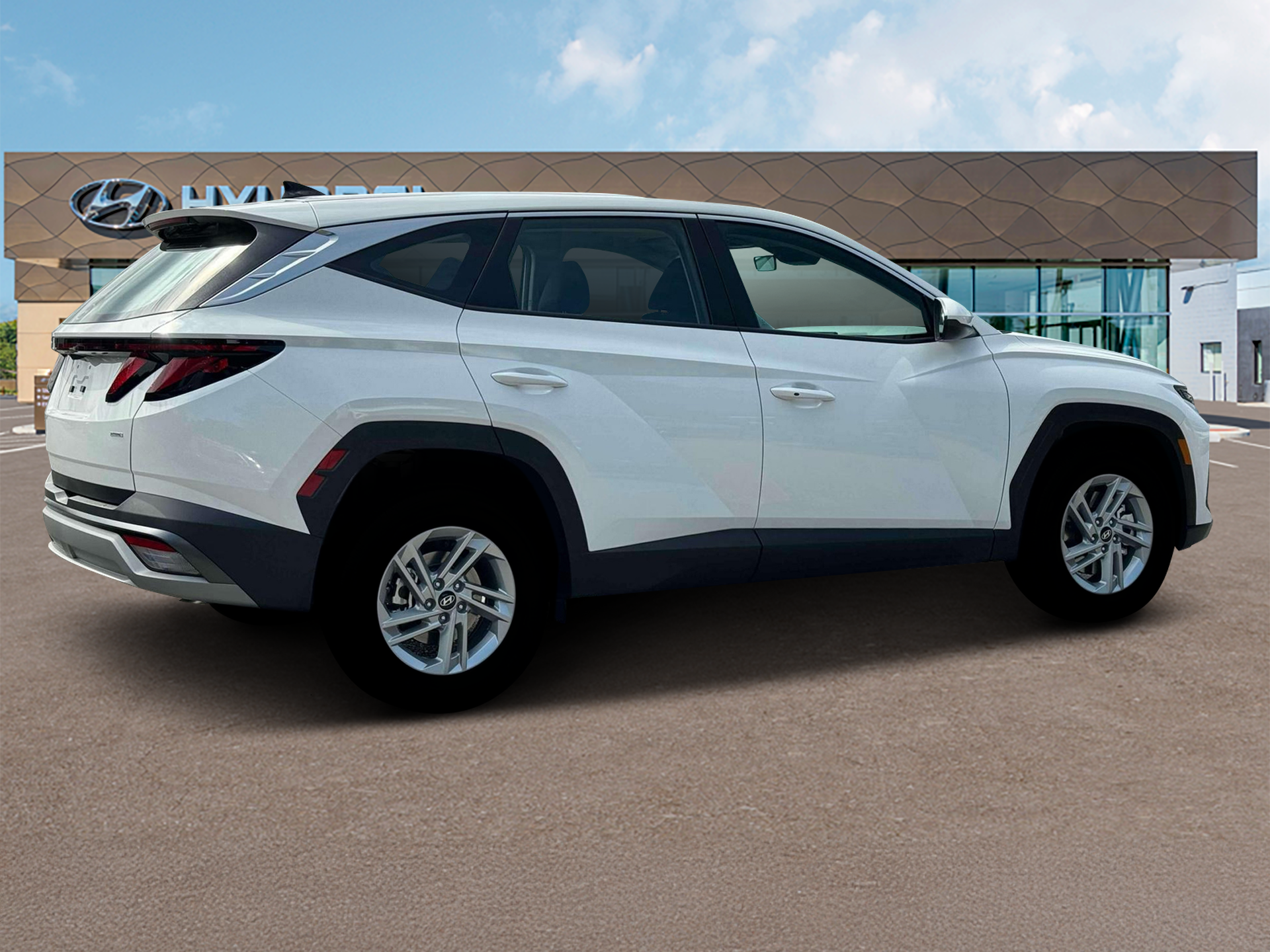 2025 Hyundai TUCSON Vehicle Photo in Philadelphia, PA 19116