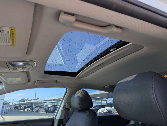 2018 Hyundai SONATA Vehicle Photo in SELMA, TX 78154-1459