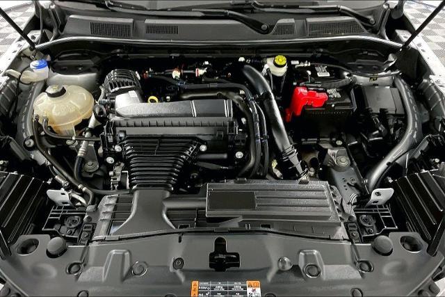 2023 Lincoln Corsair Vehicle Photo in Tulsa, OK 74129