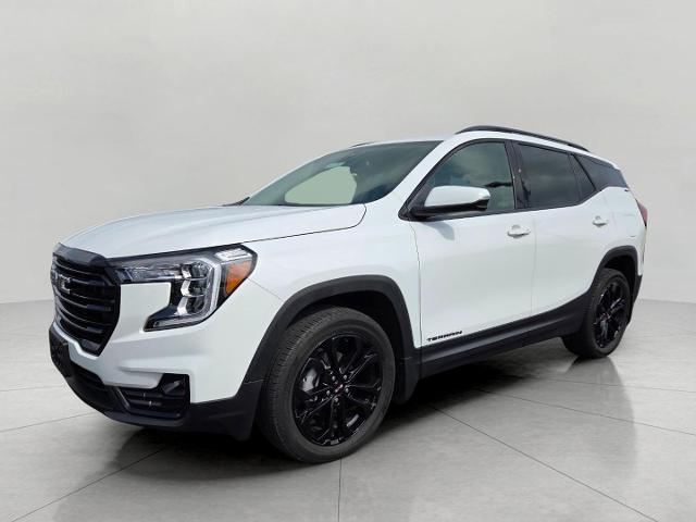 2022 GMC Terrain Vehicle Photo in OSHKOSH, WI 54904-7811