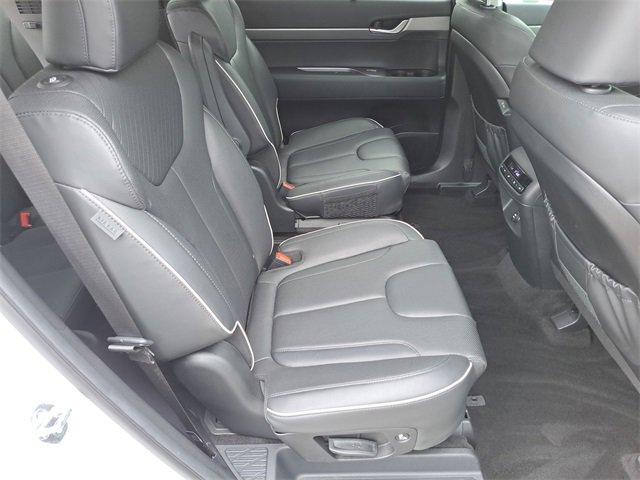 2024 Hyundai Palisade Vehicle Photo in MILFORD, OH 45150-1684