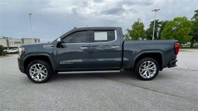2021 GMC Sierra 1500 Vehicle Photo in BENTONVILLE, AR 72712-4322