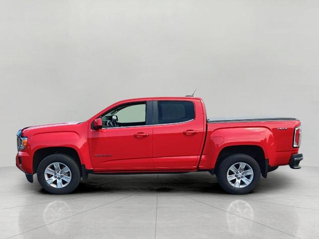 2017 GMC Canyon Vehicle Photo in OSHKOSH, WI 54904-7811