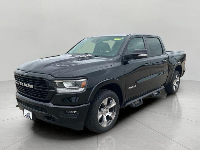 2021 Ram 1500 Vehicle Photo in Kaukauna, WI 54130