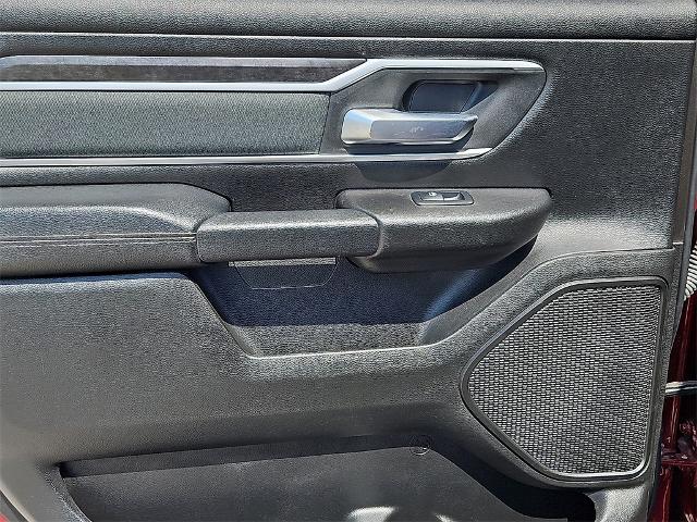 2023 Ram 1500 Vehicle Photo in EASTLAND, TX 76448-3020