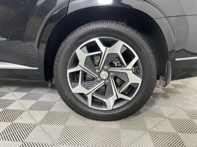 2021 Hyundai Palisade Vehicle Photo in GILBERT, AZ 85297-0402