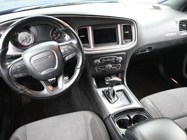 2021 Dodge Charger Vehicle Photo in Cedar Rapids, IA 52402