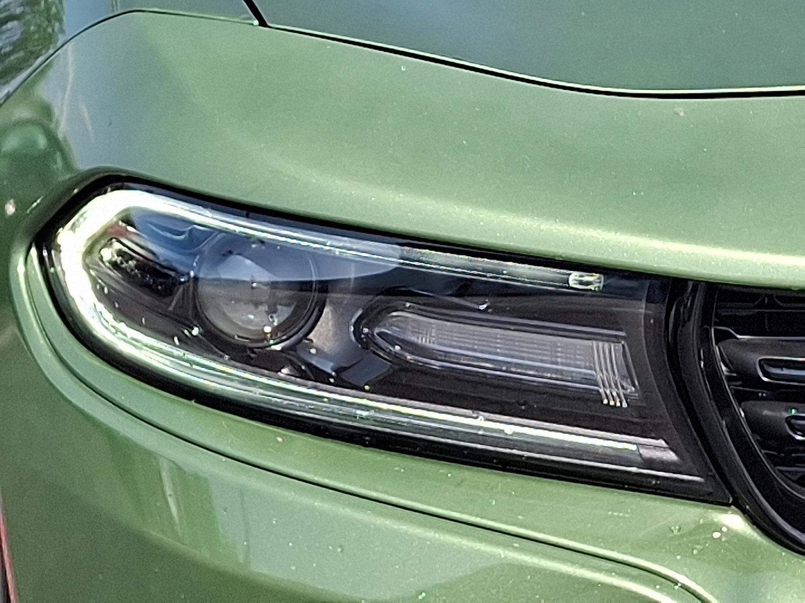 2020 Dodge Charger Vehicle Photo in Harrisburg, PA 17111-1033