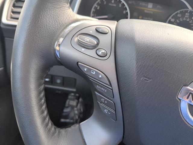2020 Nissan Murano Vehicle Photo in Green Bay, WI 54304