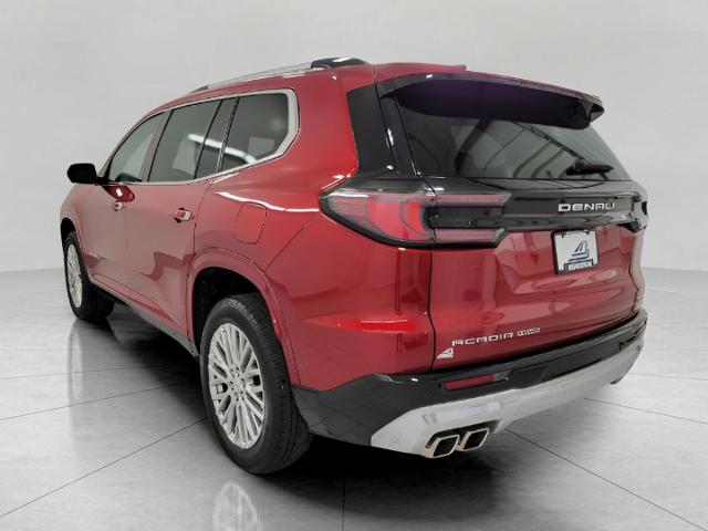 2024 GMC Acadia Vehicle Photo in MANITOWOC, WI 54220-5838