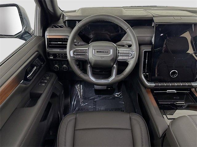 2025 GMC Yukon XL Vehicle Photo in PUYALLUP, WA 98371-4149