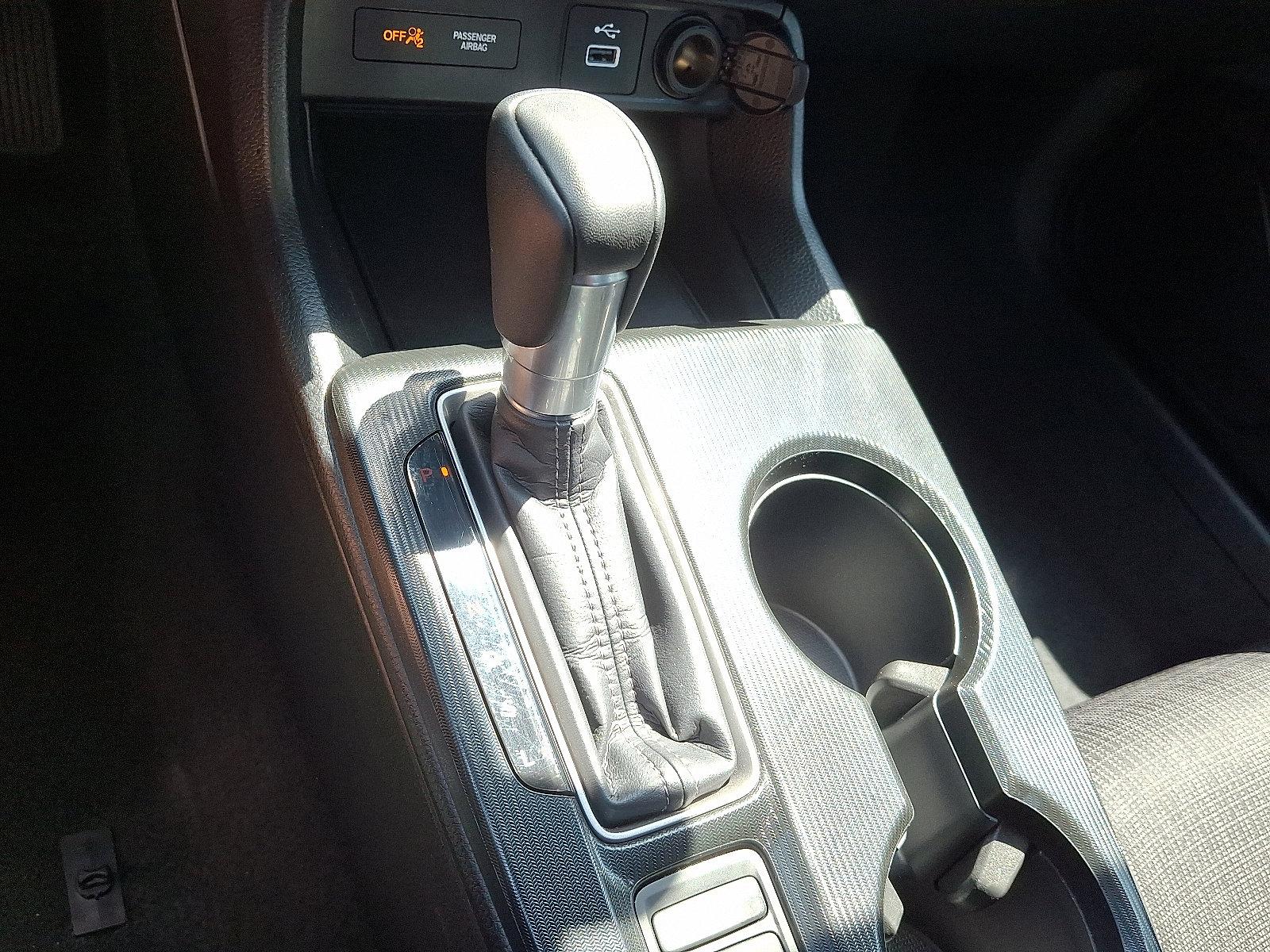 2024 Honda Civic Sedan Vehicle Photo in Harrisburg, PA 17111