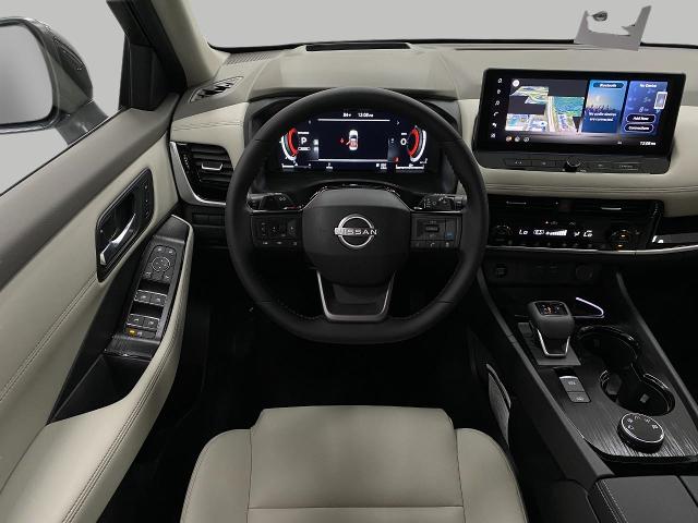 2025 Nissan Rogue Vehicle Photo in Appleton, WI 54913