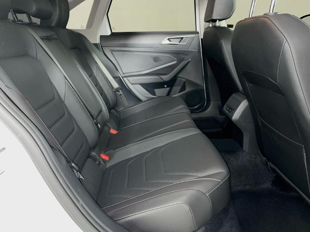 2021 Volkswagen Jetta Vehicle Photo in GILBERT, AZ 85297-0402