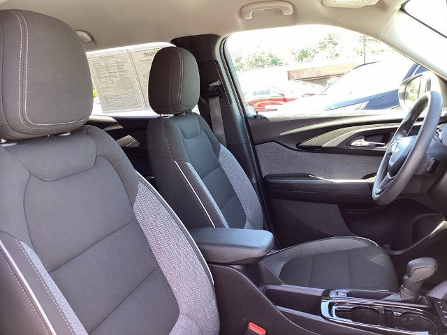 2022 Chevrolet Trailblazer Vehicle Photo in GARDNER, MA 01440-3110
