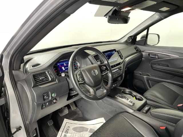 2021 Honda Passport Vehicle Photo in GILBERT, AZ 85297-0402