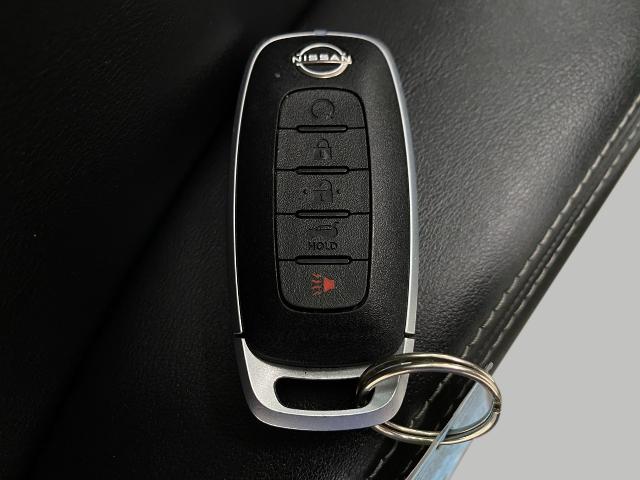 2023 Nissan Rogue Vehicle Photo in Appleton, WI 54913