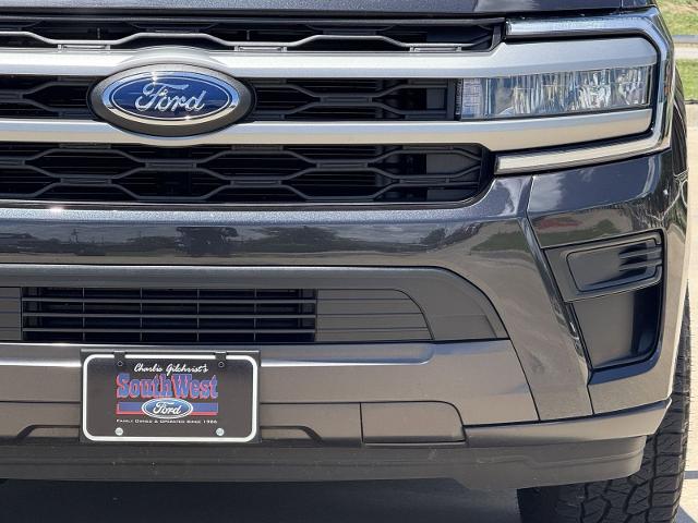 2024 Ford Expedition Vehicle Photo in Weatherford, TX 76087