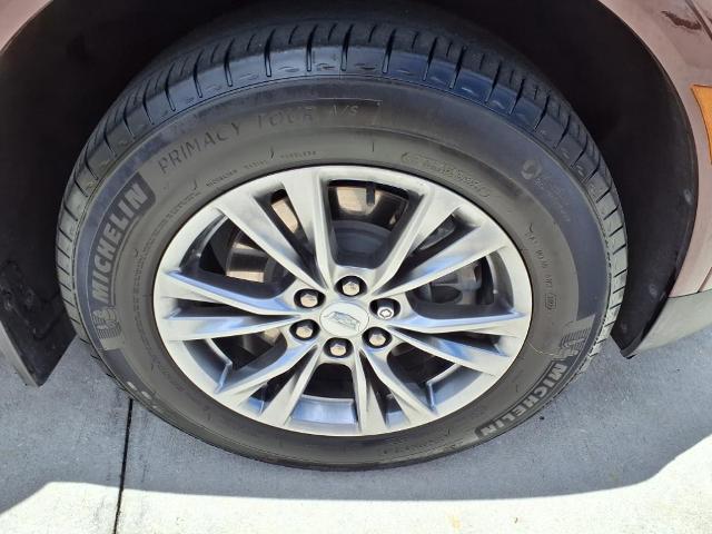 2023 Cadillac XT5 Vehicle Photo in Tampa, FL 33612