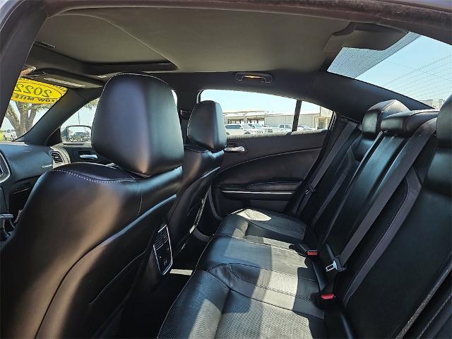 2022 Dodge Charger Vehicle Photo in EASTLAND, TX 76448-3020