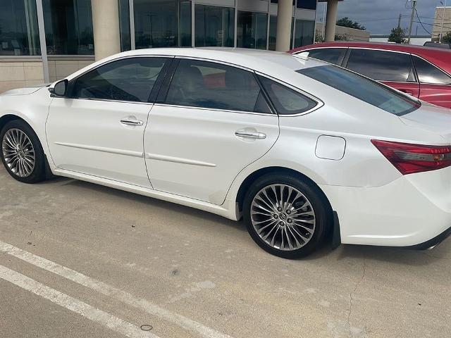 2016 Toyota Avalon Vehicle Photo in Grapevine, TX 76051