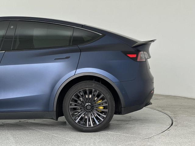 2022 Tesla Model Y Vehicle Photo in Grapevine, TX 76051