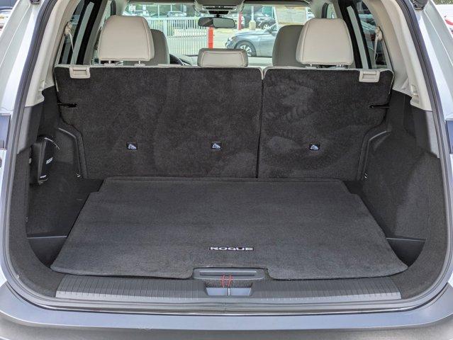 2023 Nissan Rogue Vehicle Photo in San Antonio, TX 78209