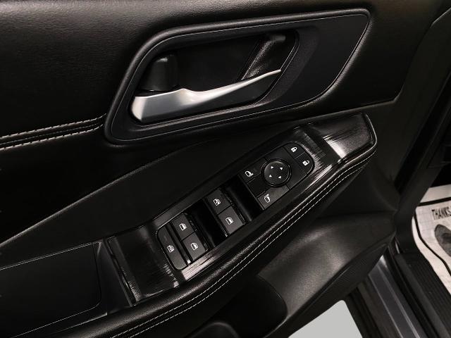 2023 Nissan Rogue Vehicle Photo in Appleton, WI 54913