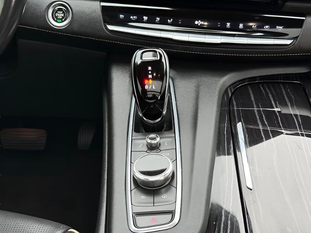 2021 Cadillac Escalade Vehicle Photo in MADISON, WI 53713-3220