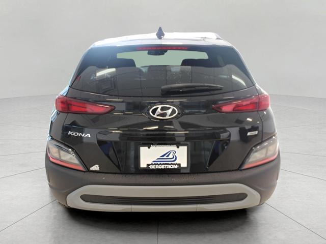 2023 Hyundai KONA Vehicle Photo in Green Bay, WI 54304