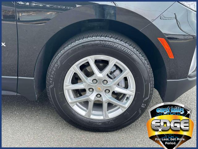 2022 Chevrolet Equinox Vehicle Photo in Roslyn, NY 11576