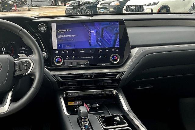 2024 Lexus TX 350 Vehicle Photo in San Antonio, TX 78230